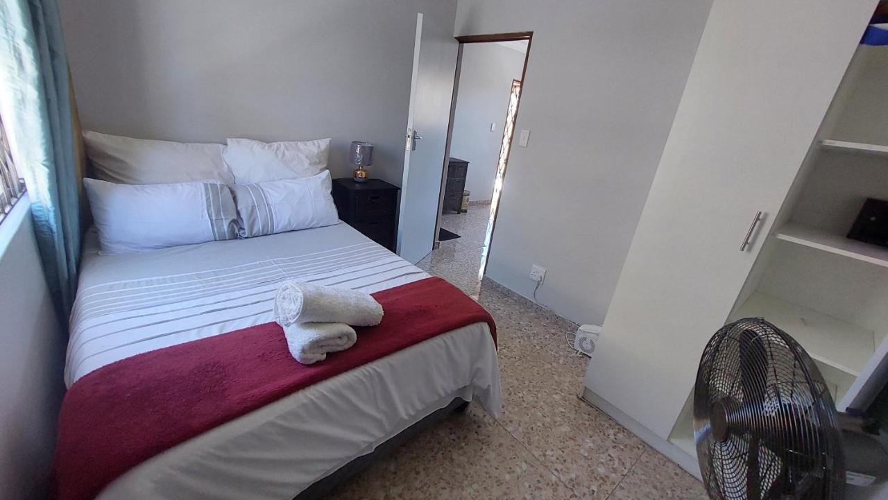 Finca Guest House Kapstaden Eksteriør billede